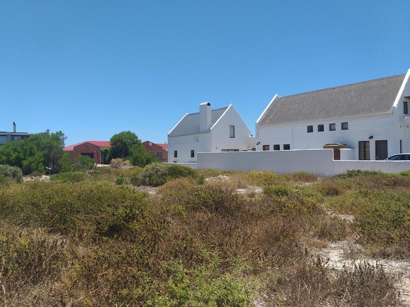 0 Bedroom Property for Sale in Dwarskersbos Western Cape